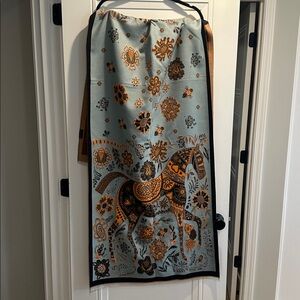 NWOT Winding River Scarf/Wrap